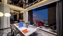 River Modern (D9), Apartment #522711461